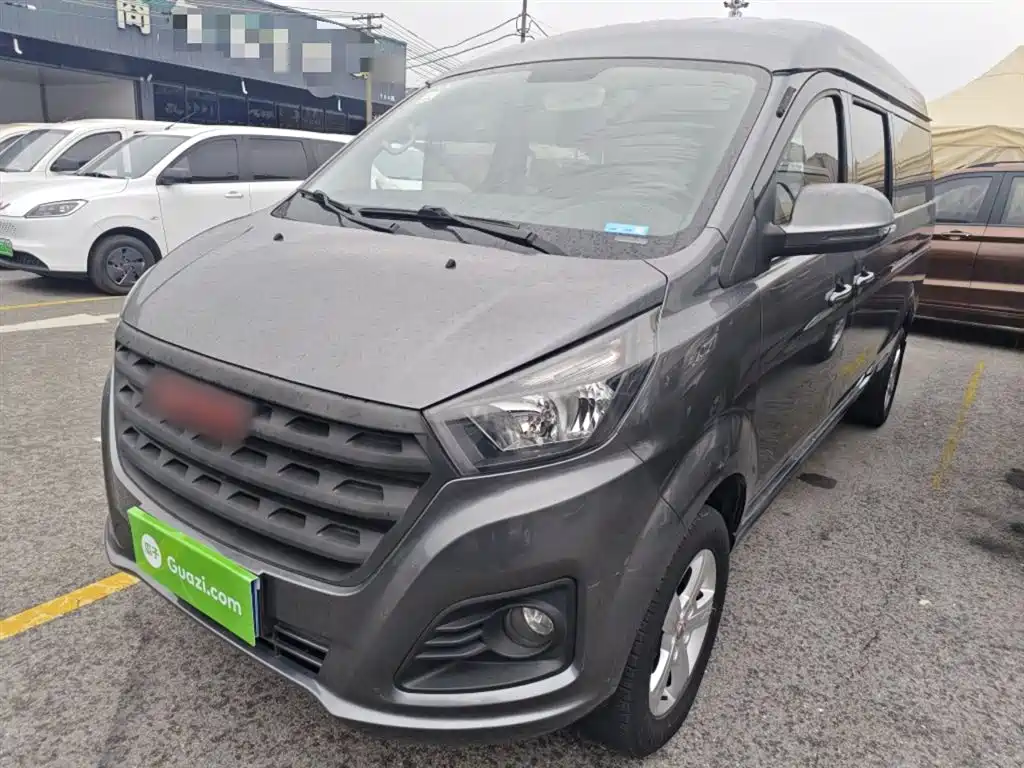 Jinbei Golden Sea Lion Classic 2022