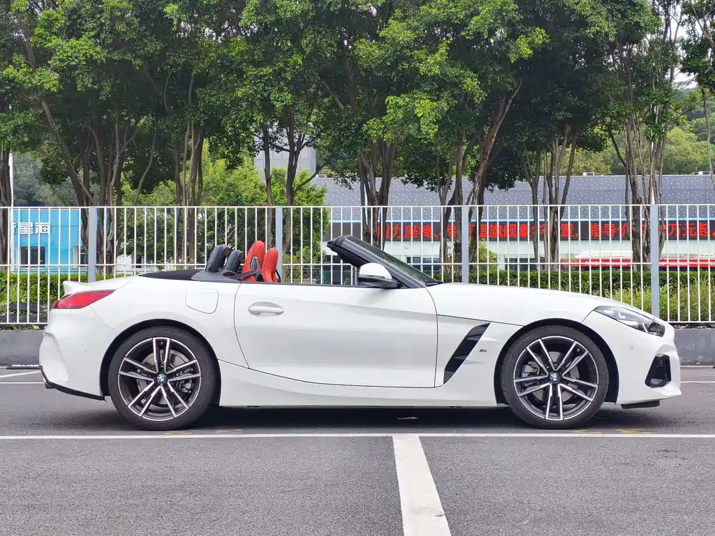 BMW Z4 — миниатюра 2