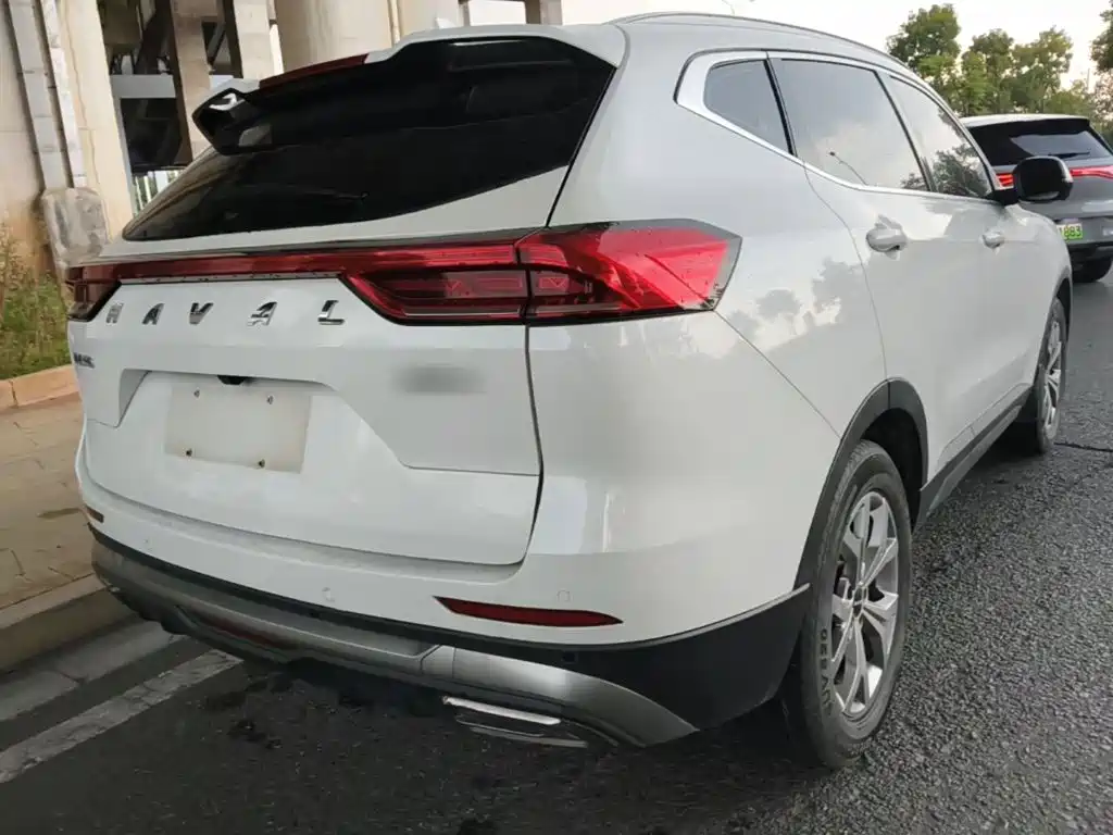 Haval H6 — миниатюра 7