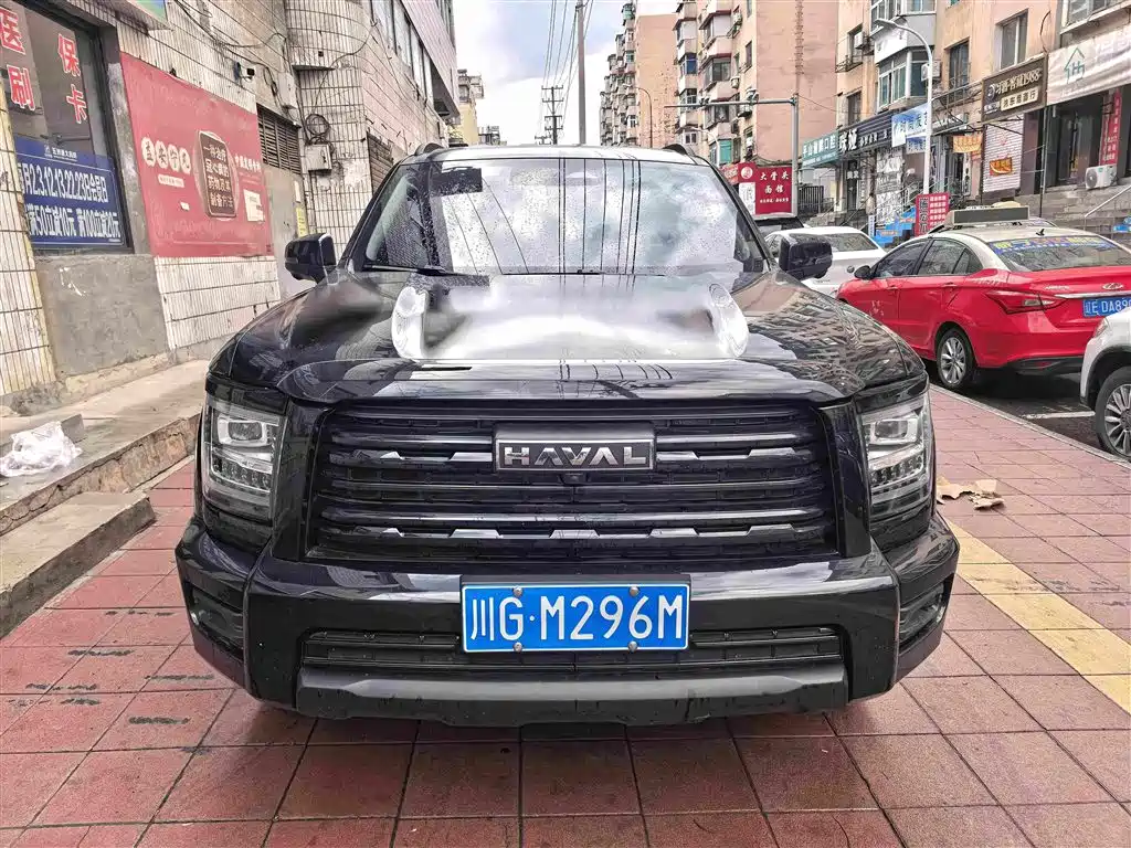 Haval H5 — фотографии объявления, Фото 2