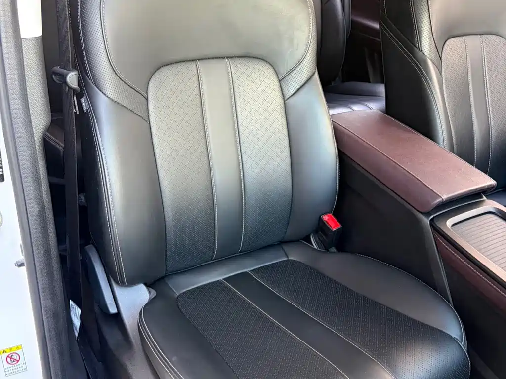 GAC Motor Trumpchi M6 — миниатюра 9
