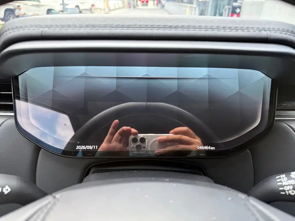 Land Rover Sport — миниатюра 11