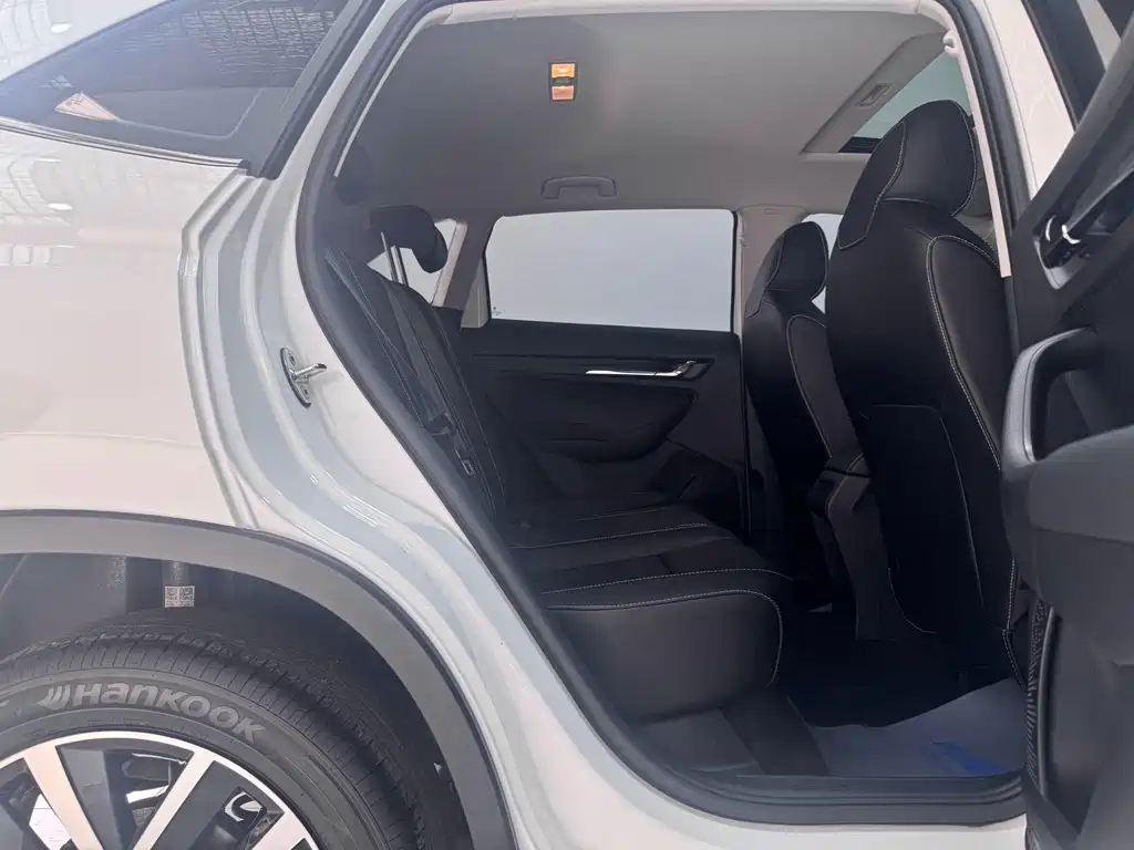 Skoda Kamiq 1.5L Auto Comfort Edition, фото 12