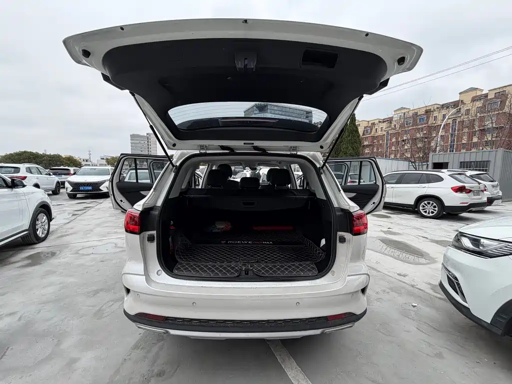 ROEWE RX5 MAX