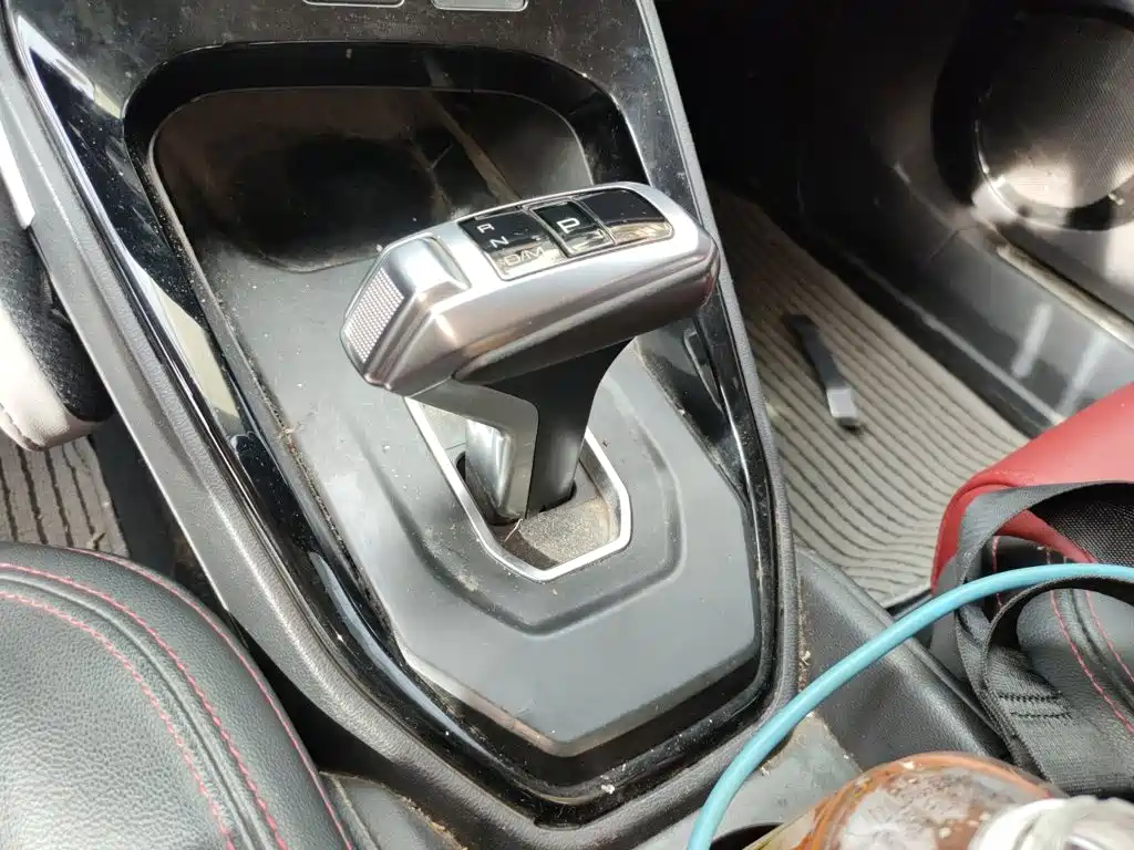 Haval H2s — миниатюра 10