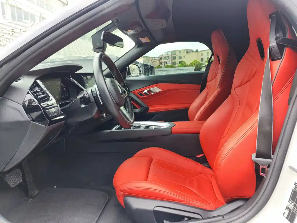 BMW Z4 — миниатюра 16
