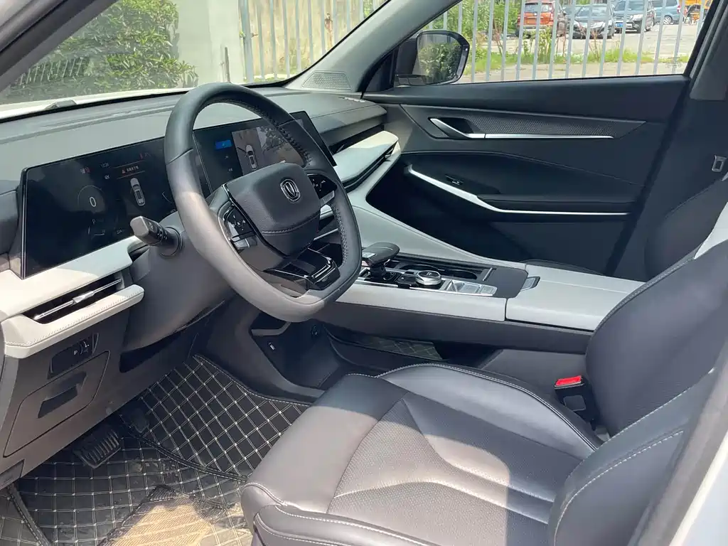 Changan CS75PLUS CS75 PLUS 2023 1.5T AT Luxury