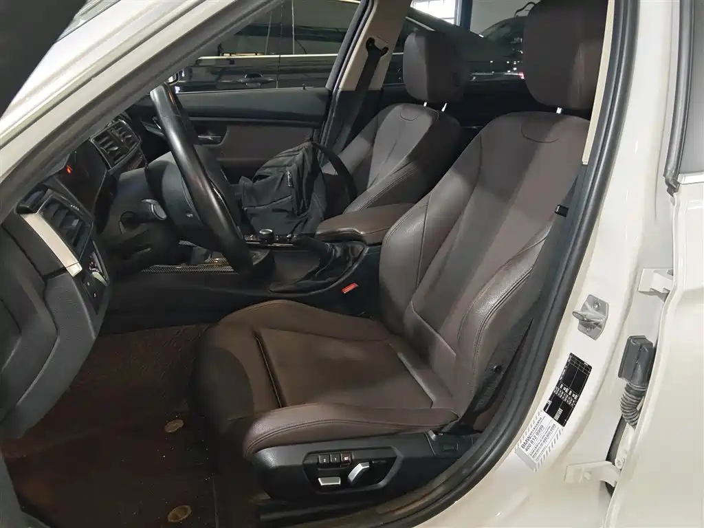 BMW 3 Series 3 2018 320Li Fashion