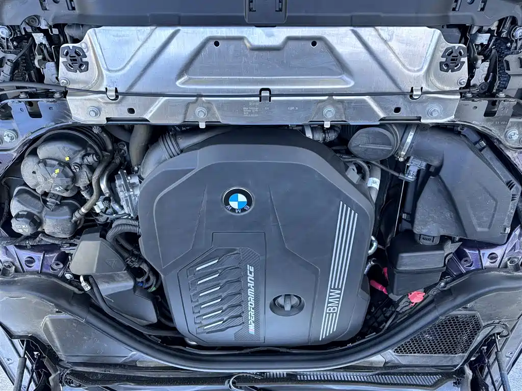BMW M240i — миниатюра 17