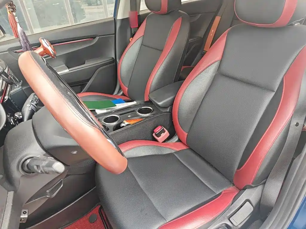 Kia KX Cross — миниатюра 11