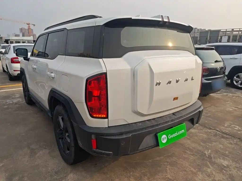 Haval Cool Dog — миниатюра 5