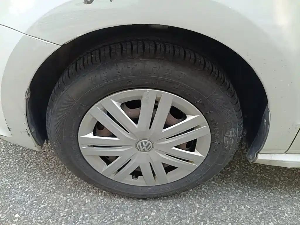 Volkswagen Polo — миниатюра 25