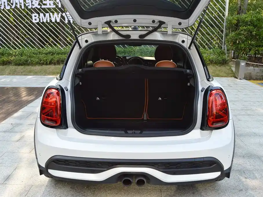 MINI Mini — миниатюра 7