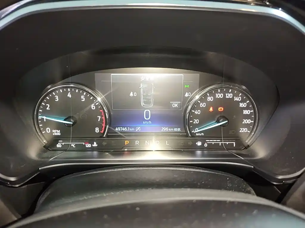 Ford Escape — миниатюра 12