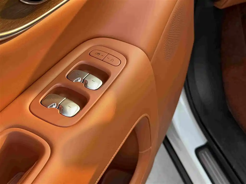 GAC Motor Trumpchi Xiangwang S9 — миниатюра 13