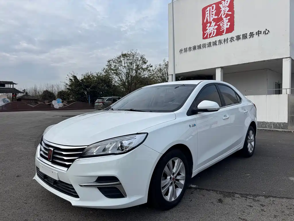 ROEWE 360