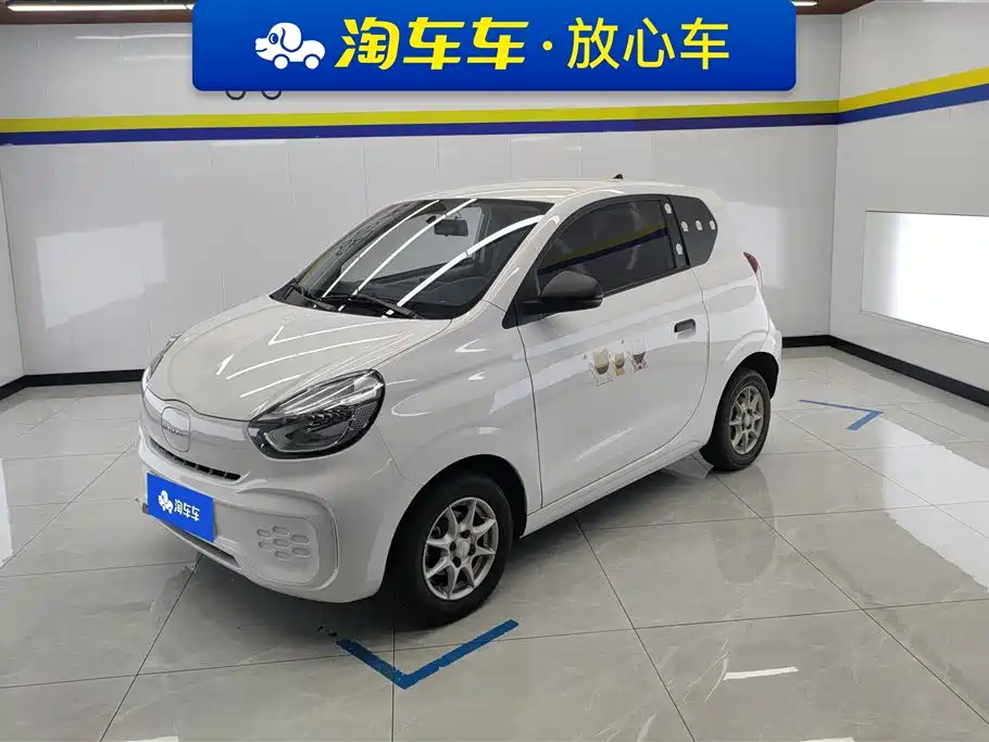Roewe Clever 2023