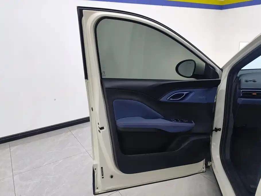 BYD Seagull 2025 305km Freedom