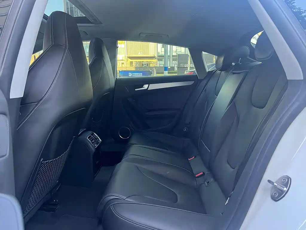 Audi S5 — миниатюра 11