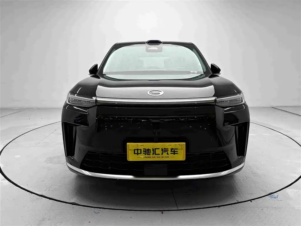 GAC Motor Trumpchi Xiangwang S9 — миниатюра 3