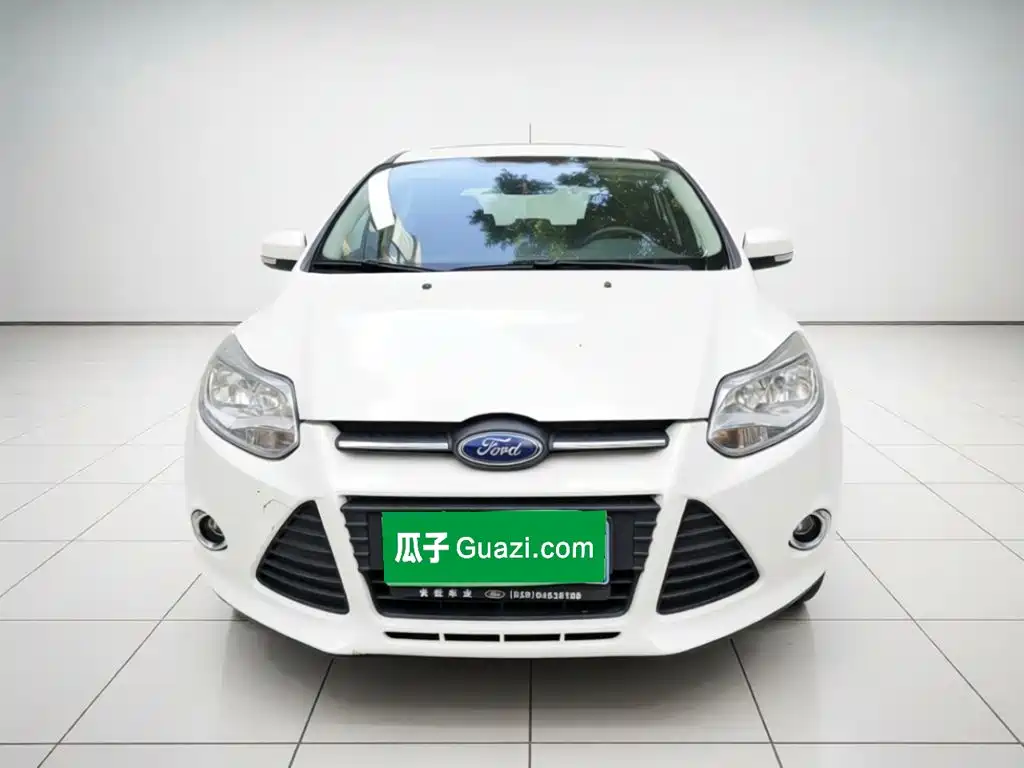Ford Focus — миниатюра 2