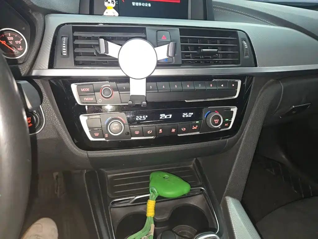 BMW 4 Series — миниатюра 13