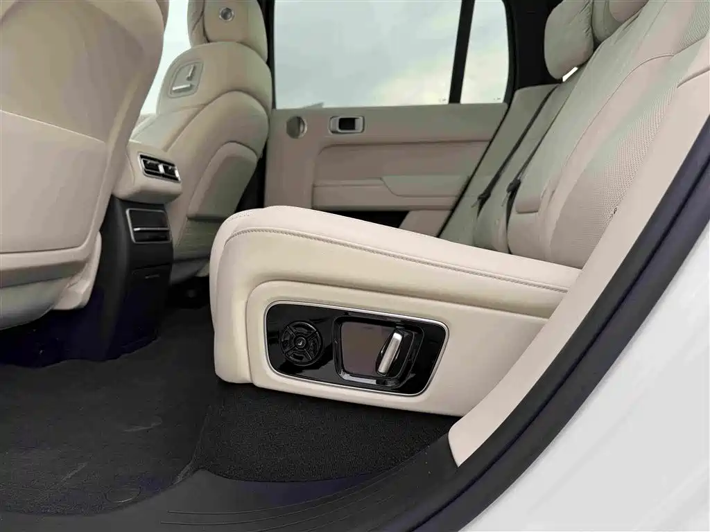Li Auto Li L7 — миниатюра 14