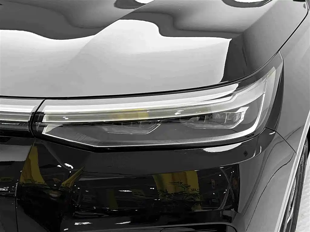 GAC Motor Trumpchi Xiangwang S9 — миниатюра 20