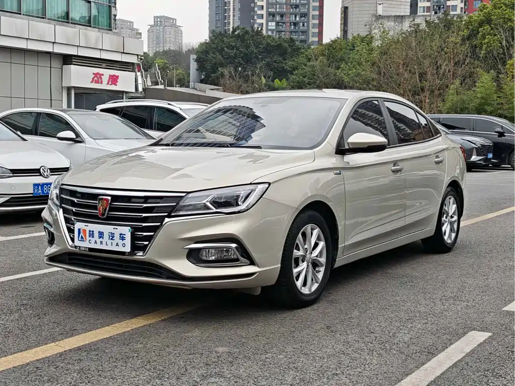 ROEWE I5