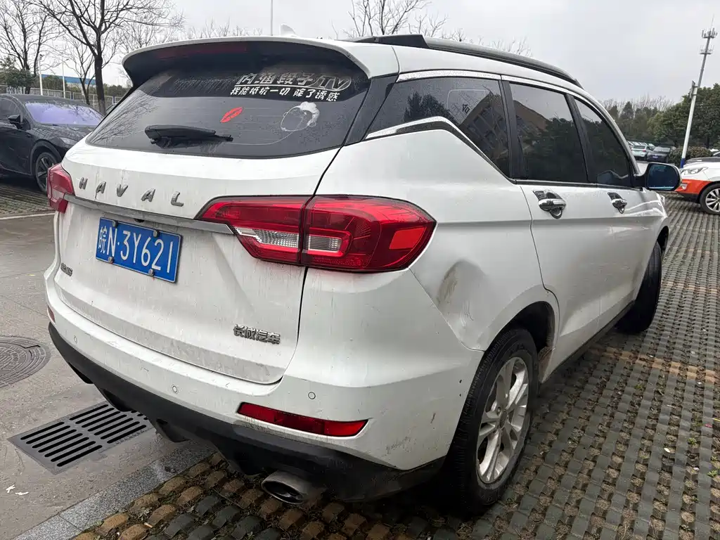 HAVAL M6