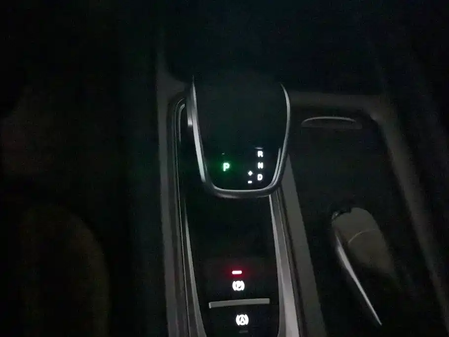 Chery Arrizo 8 — миниатюра 16