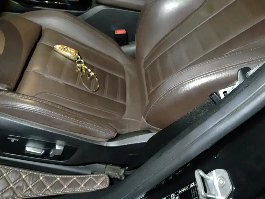 BMW X3 — миниатюра 9