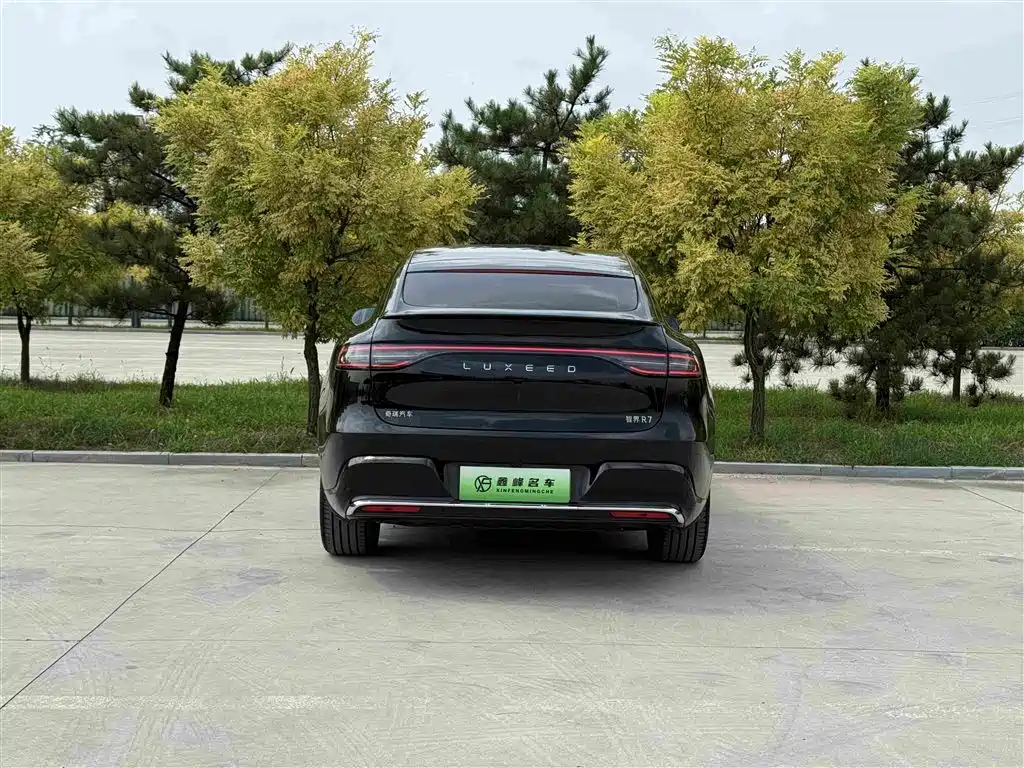 Zhijie Zhijie R7 — миниатюра 24