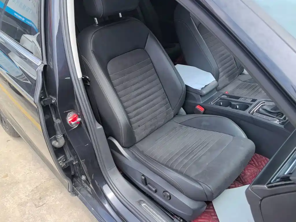 Volkswagen Magotan — миниатюра 25