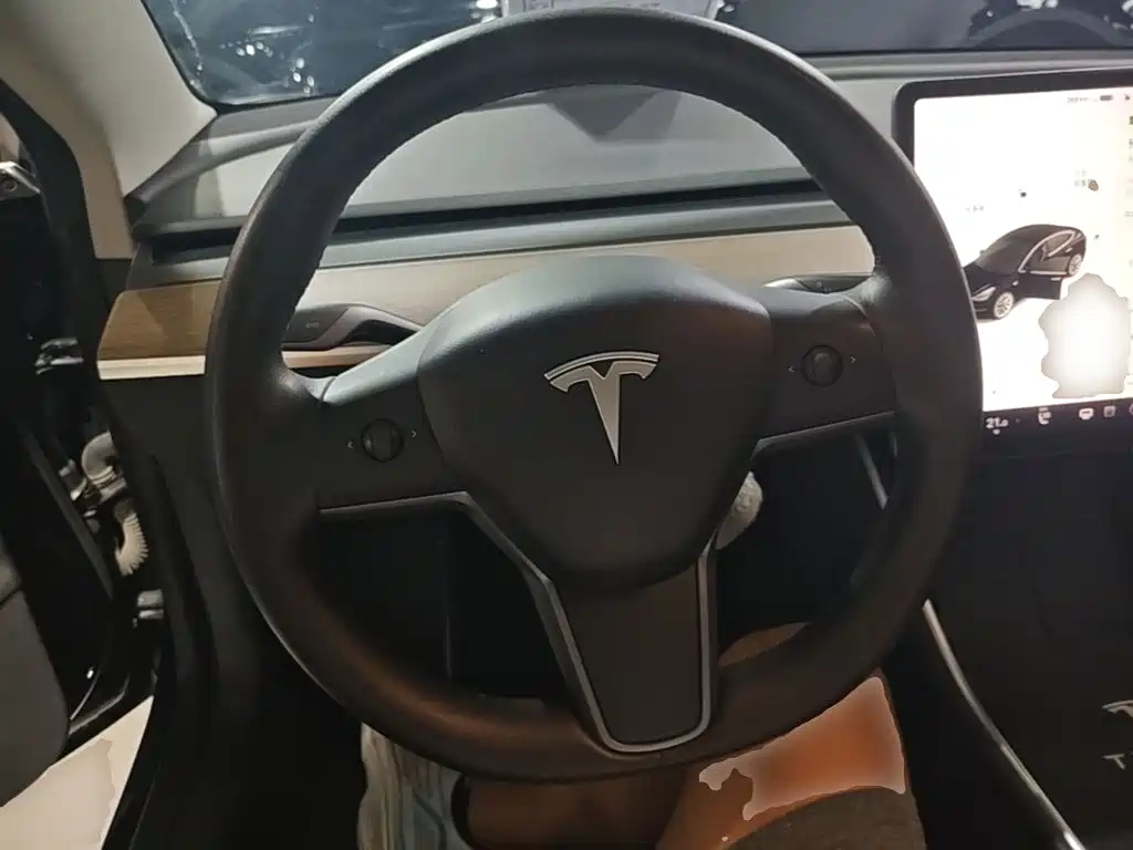 Tesla Model 3 — миниатюра 11