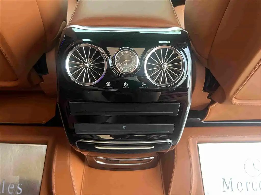 Mercedes-Benz Vito — миниатюра 19
