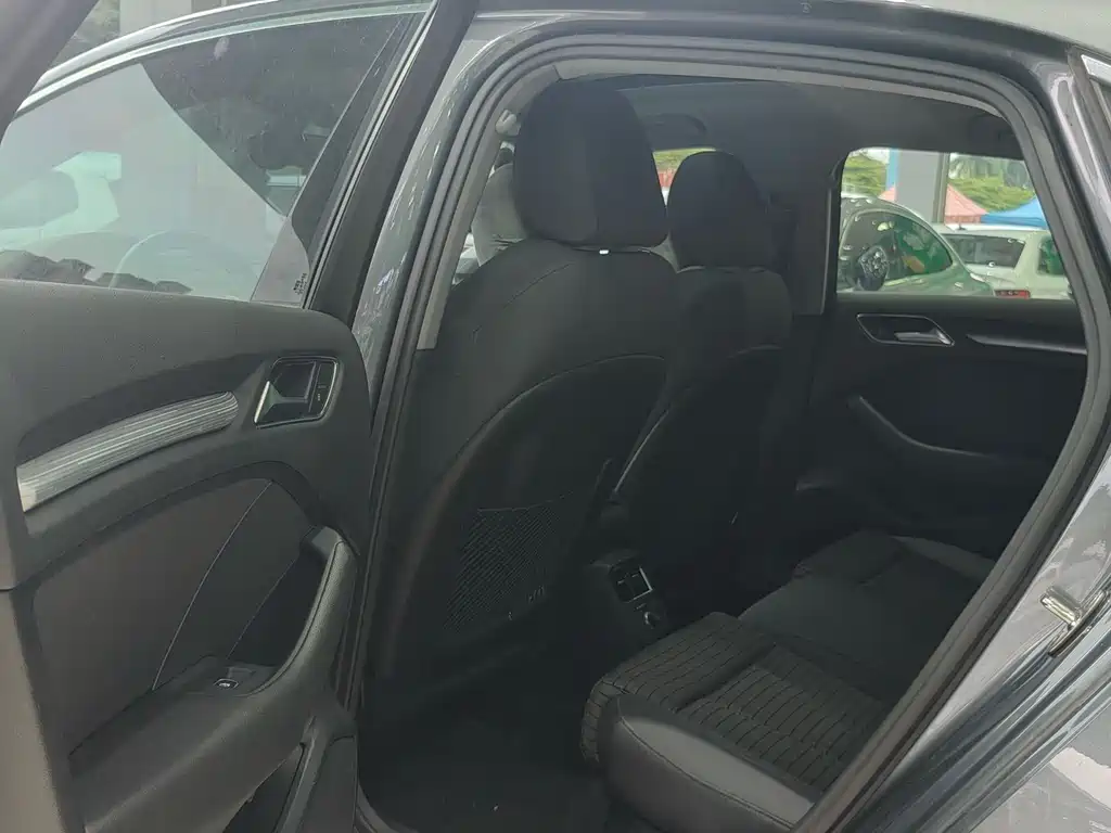 Audi A3 — миниатюра 10