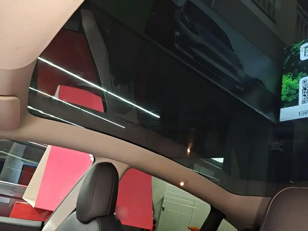 Tesla Model Y — миниатюра 18