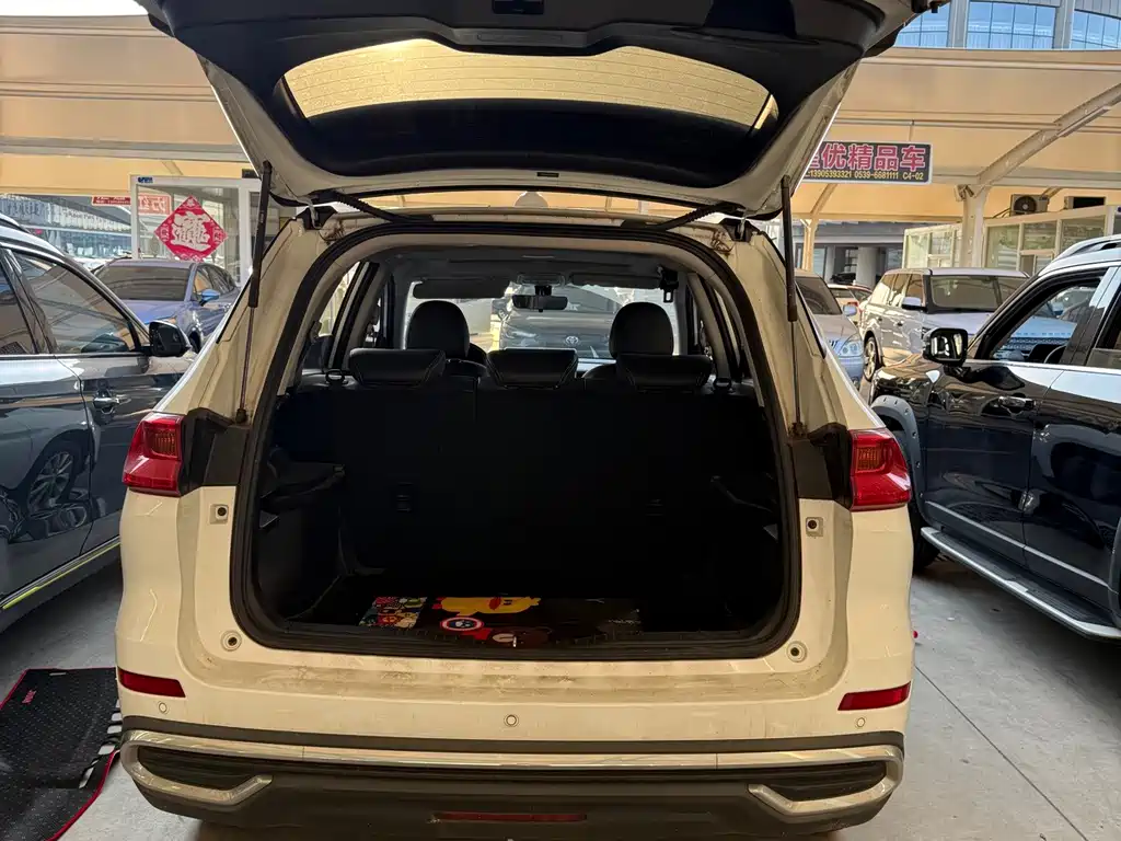 Haval M6 — миниатюра 7