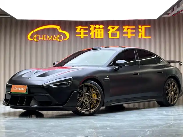 2026 xiaomi SU7