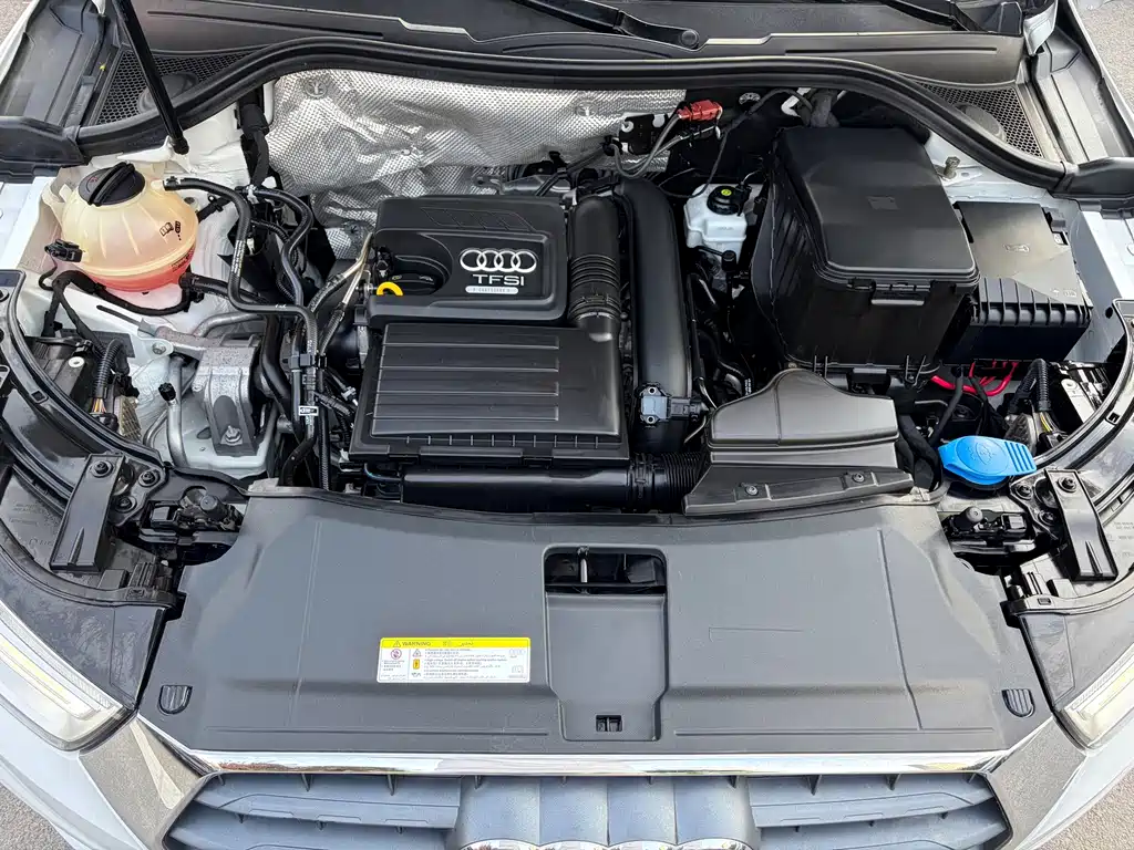 Audi Q3 — миниатюра 13