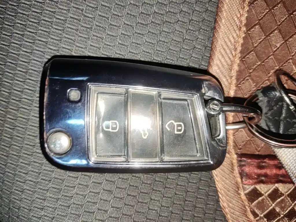 Volkswagen Golf — миниатюра 9