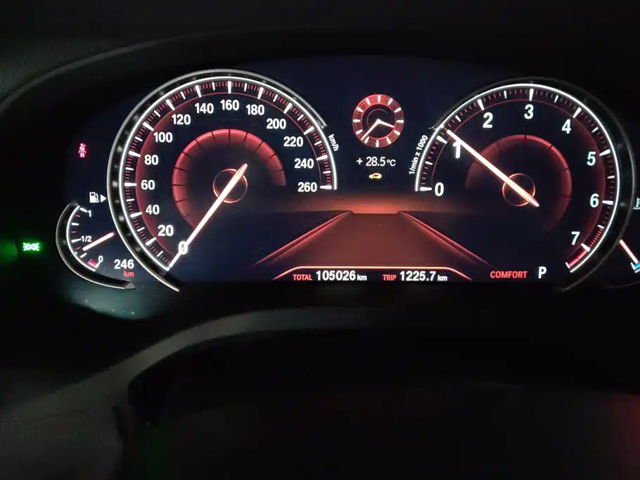 BMW X3 — миниатюра 14