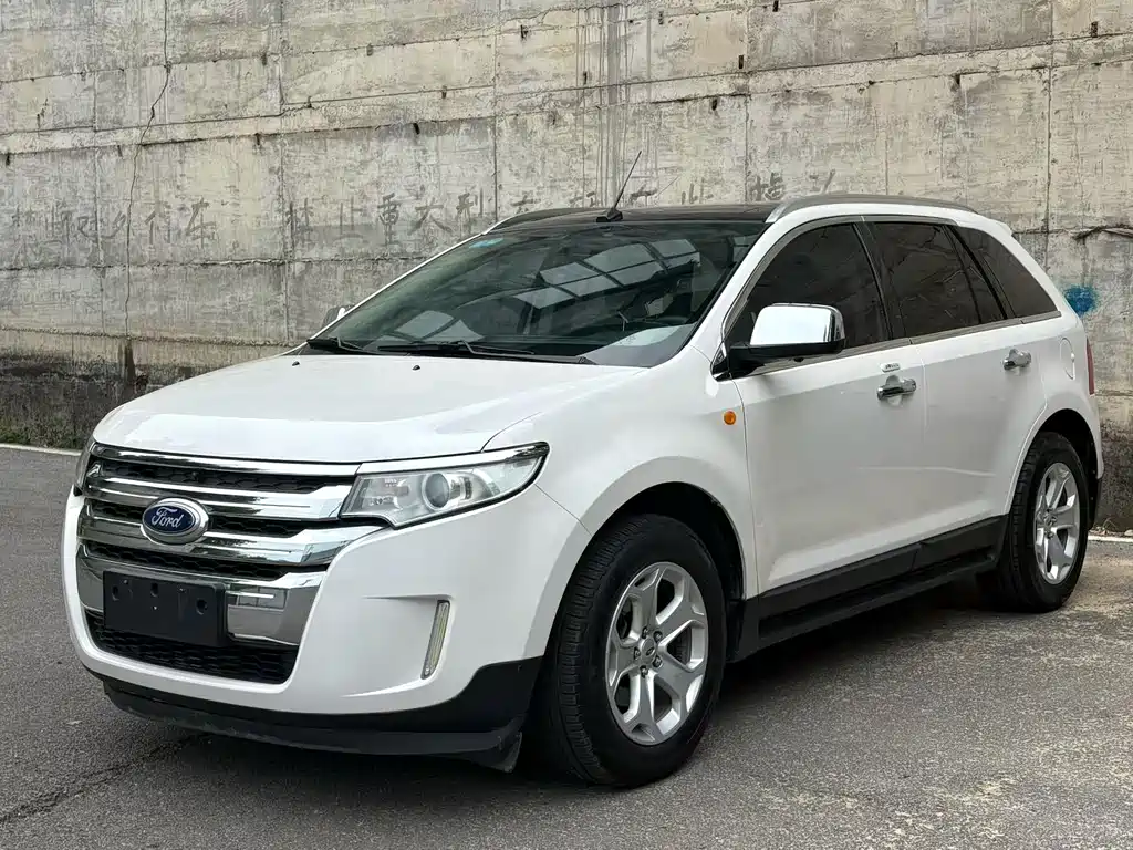 Ford Edge (Import)