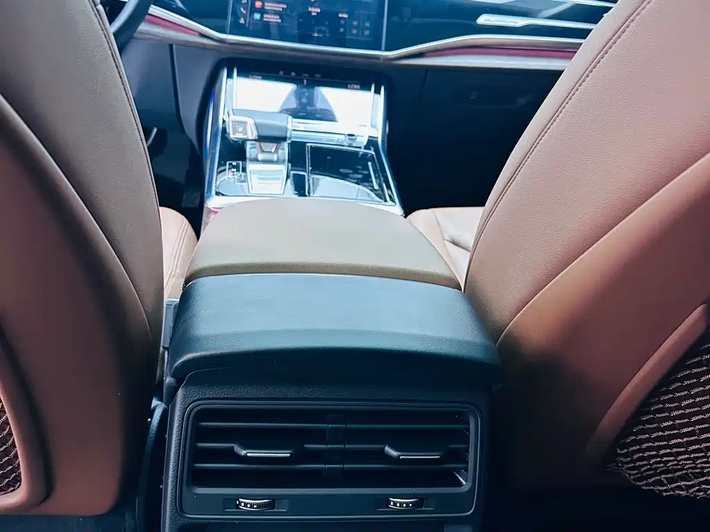 Audi Q7 — фотографии объявления, Фото 13