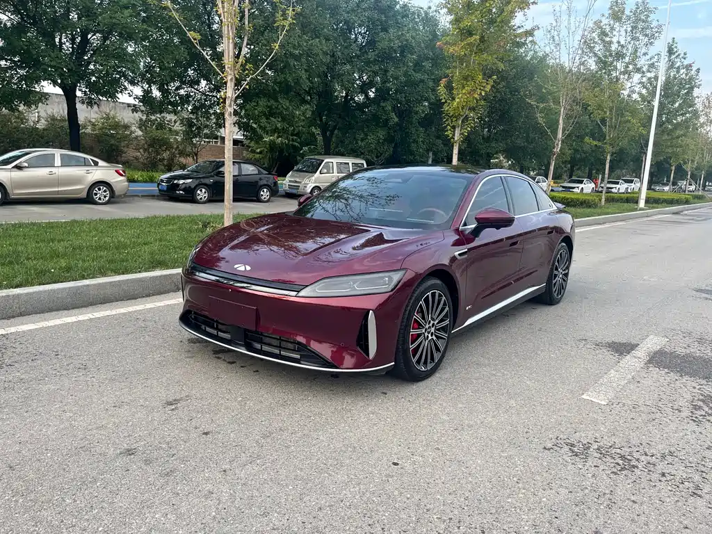 Fulwin Fengyun A9L