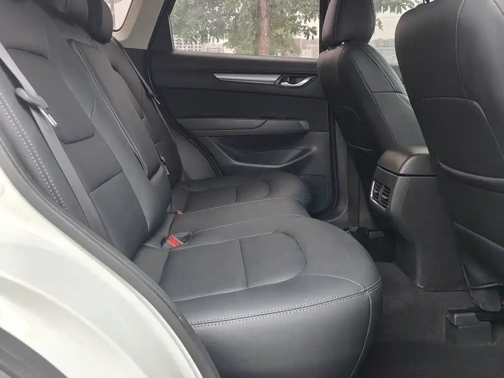 Mazda CX-5 — миниатюра 9