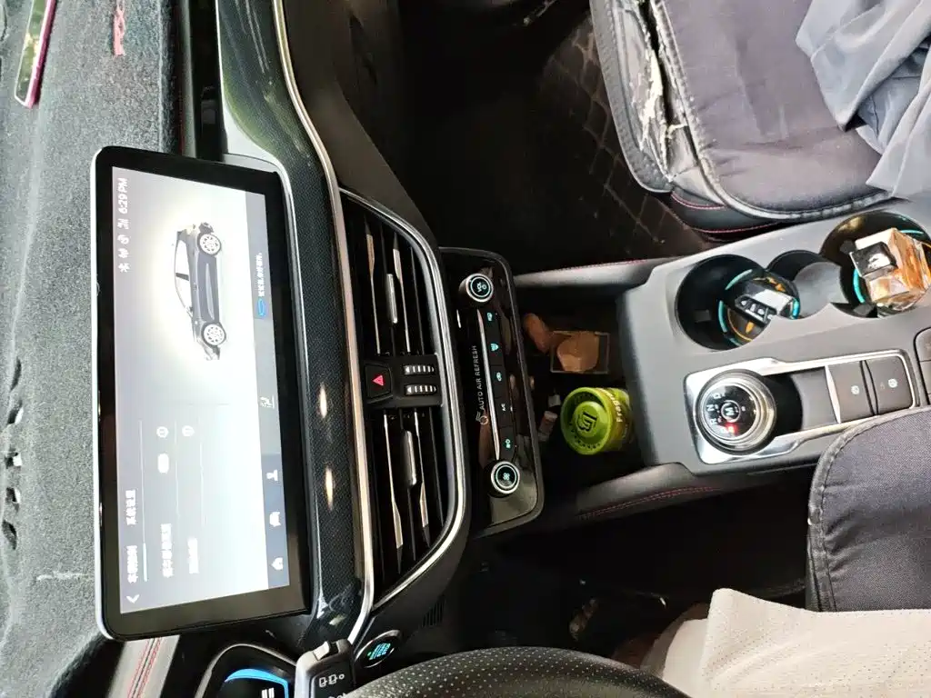 Ford Focus — миниатюра 9
