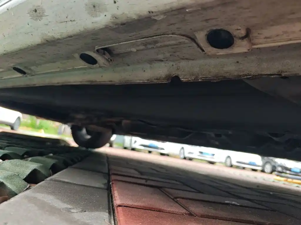 Chery Arrizo 5 PLUS — миниатюра 16