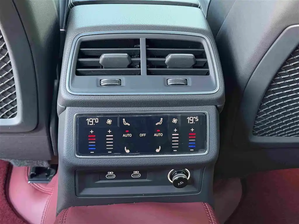 Audi A6L — миниатюра 10